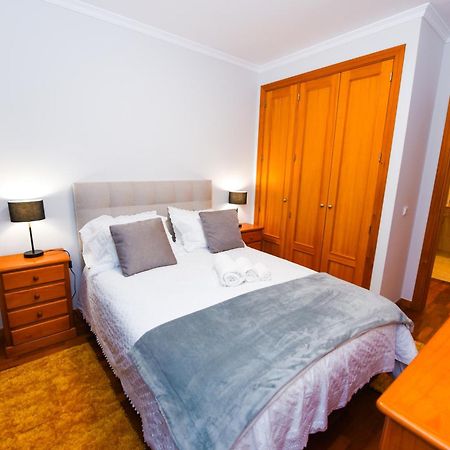 Tranquility Apartment คานีโซ ภายนอก รูปภาพ