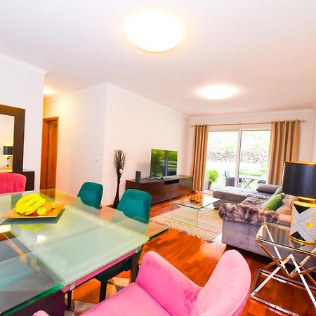 Tranquility Apartment คานีโซ ภายนอก รูปภาพ