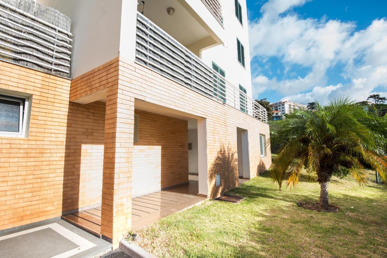 Tranquility Apartment คานีโซ ภายนอก รูปภาพ