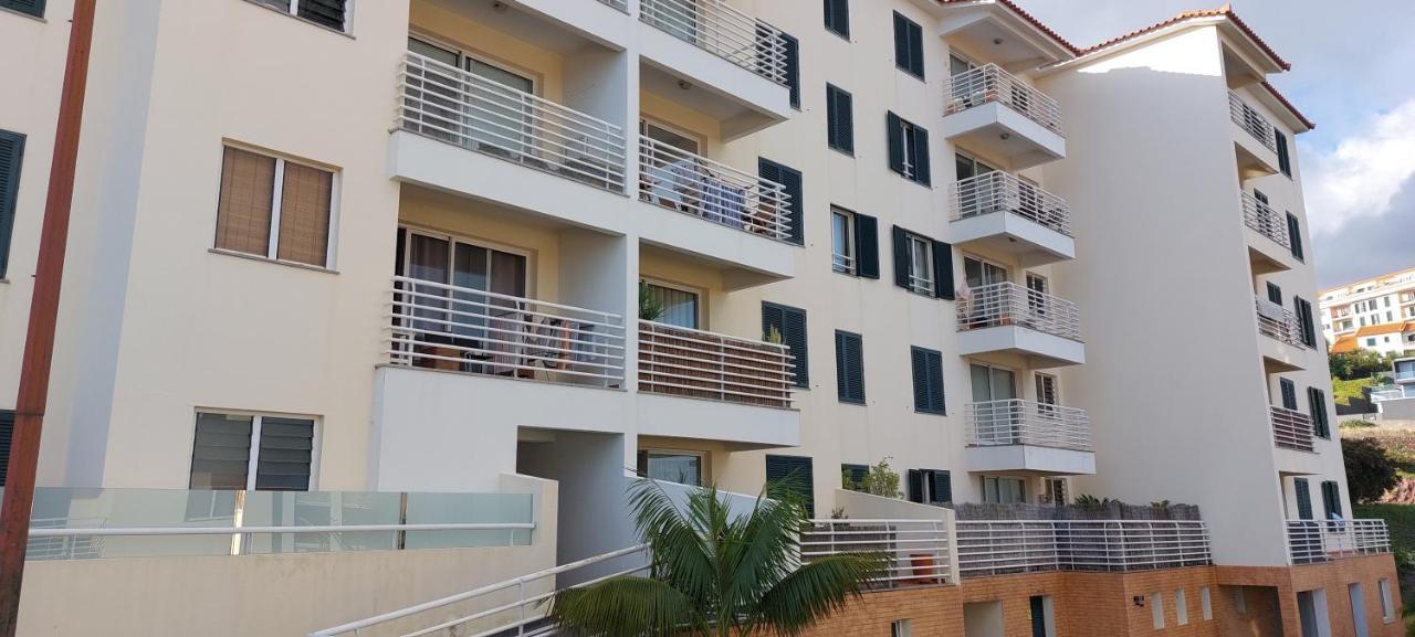 Tranquility Apartment คานีโซ ภายนอก รูปภาพ