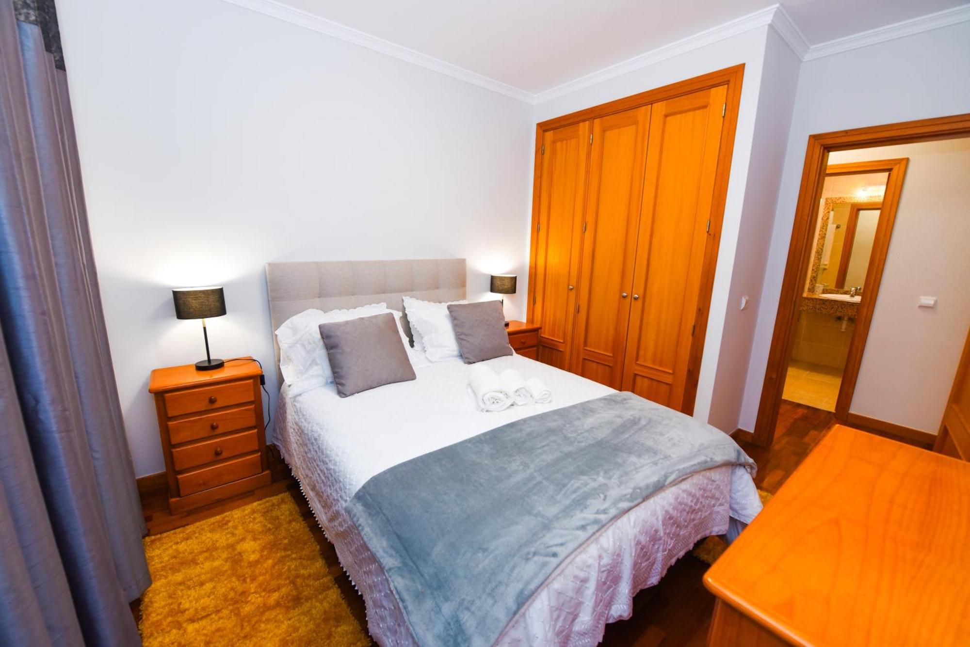 Tranquility Apartment คานีโซ ภายนอก รูปภาพ