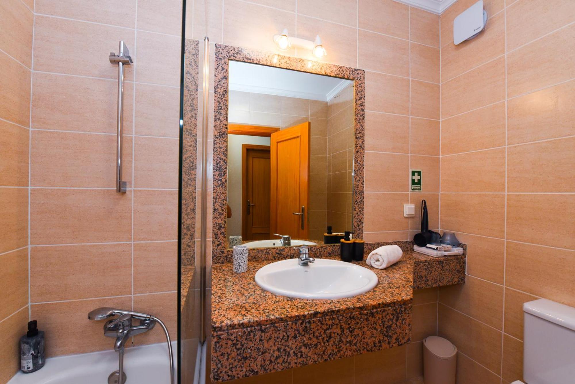 Tranquility Apartment คานีโซ ภายนอก รูปภาพ