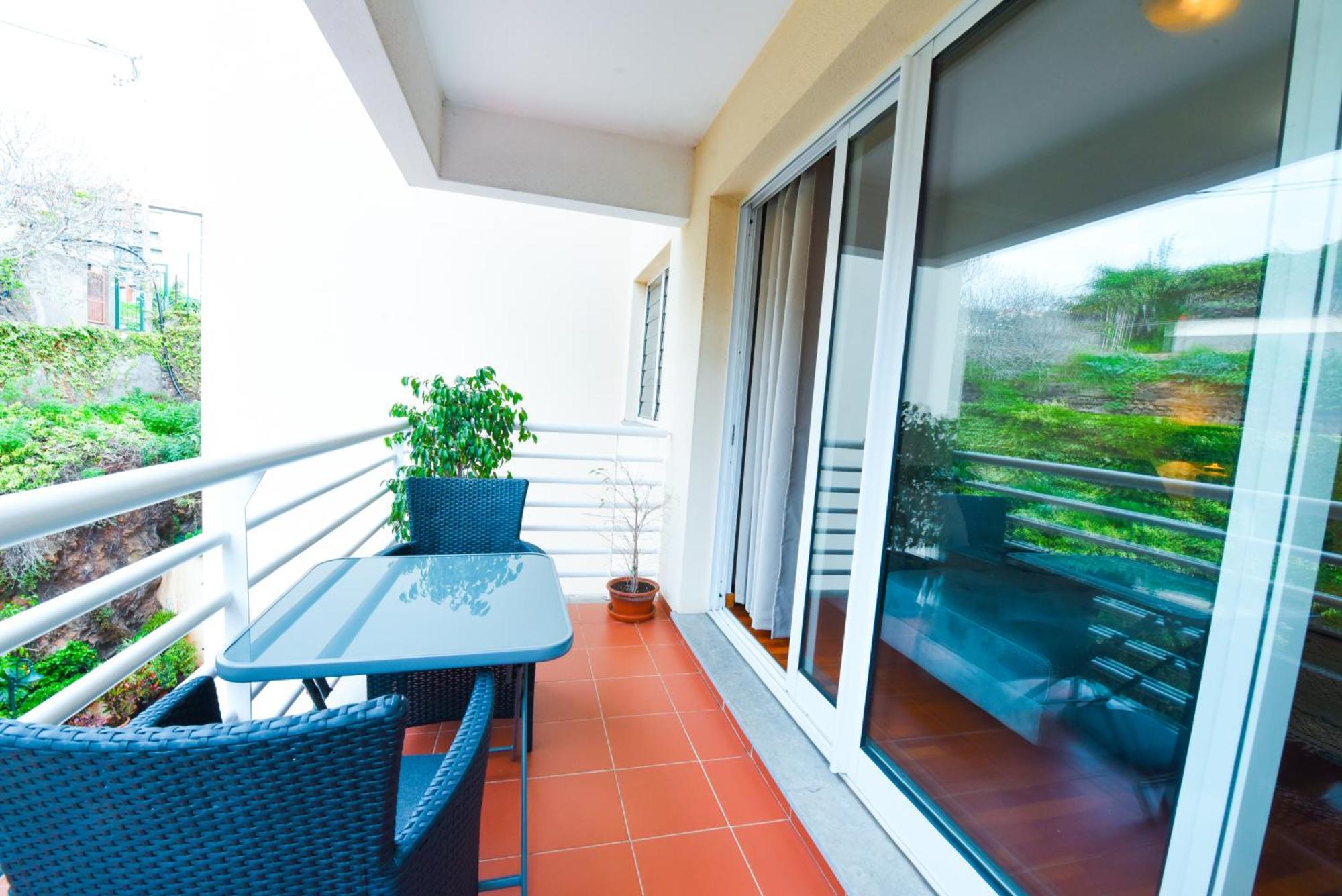 Tranquility Apartment คานีโซ ภายนอก รูปภาพ