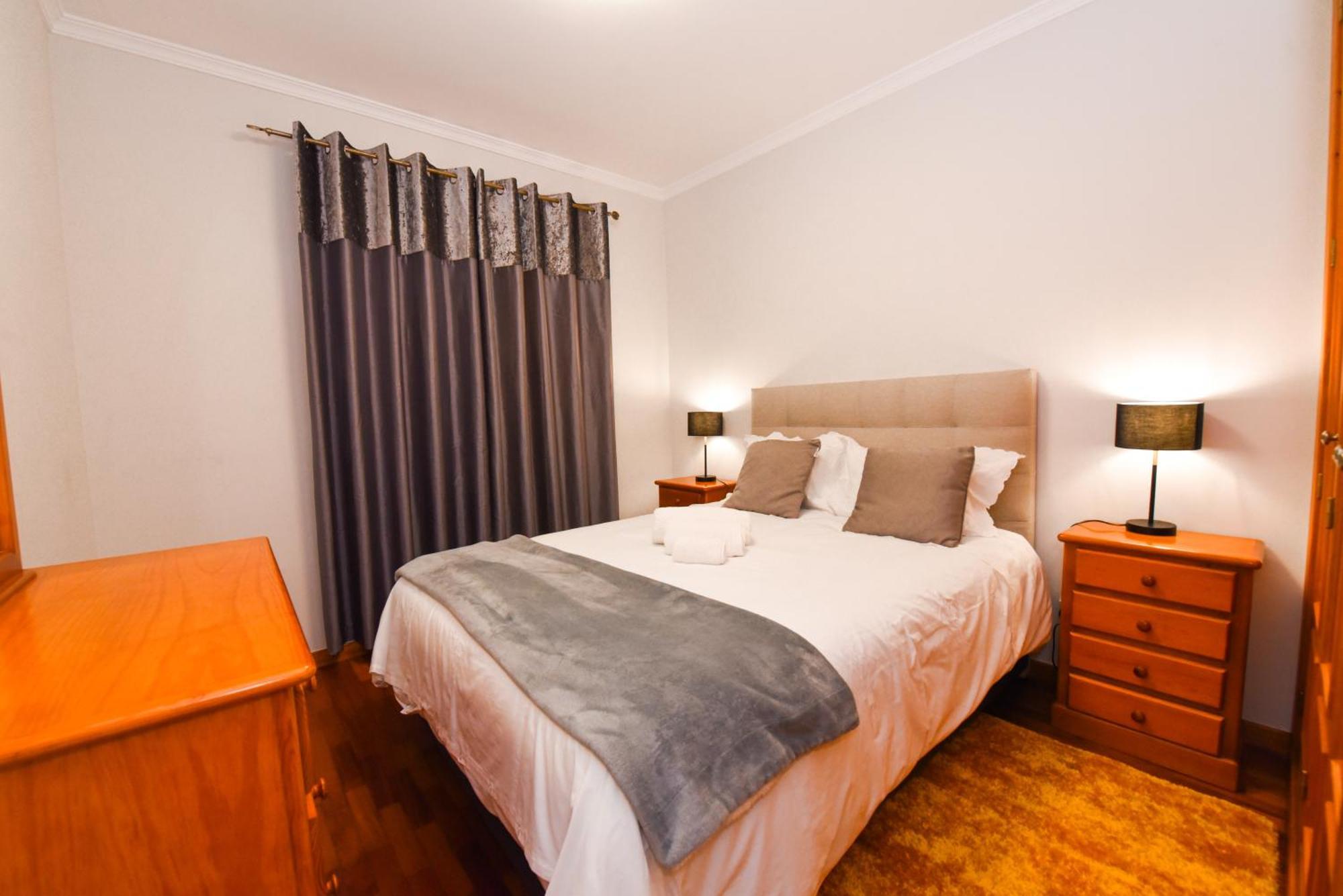 Tranquility Apartment คานีโซ ภายนอก รูปภาพ