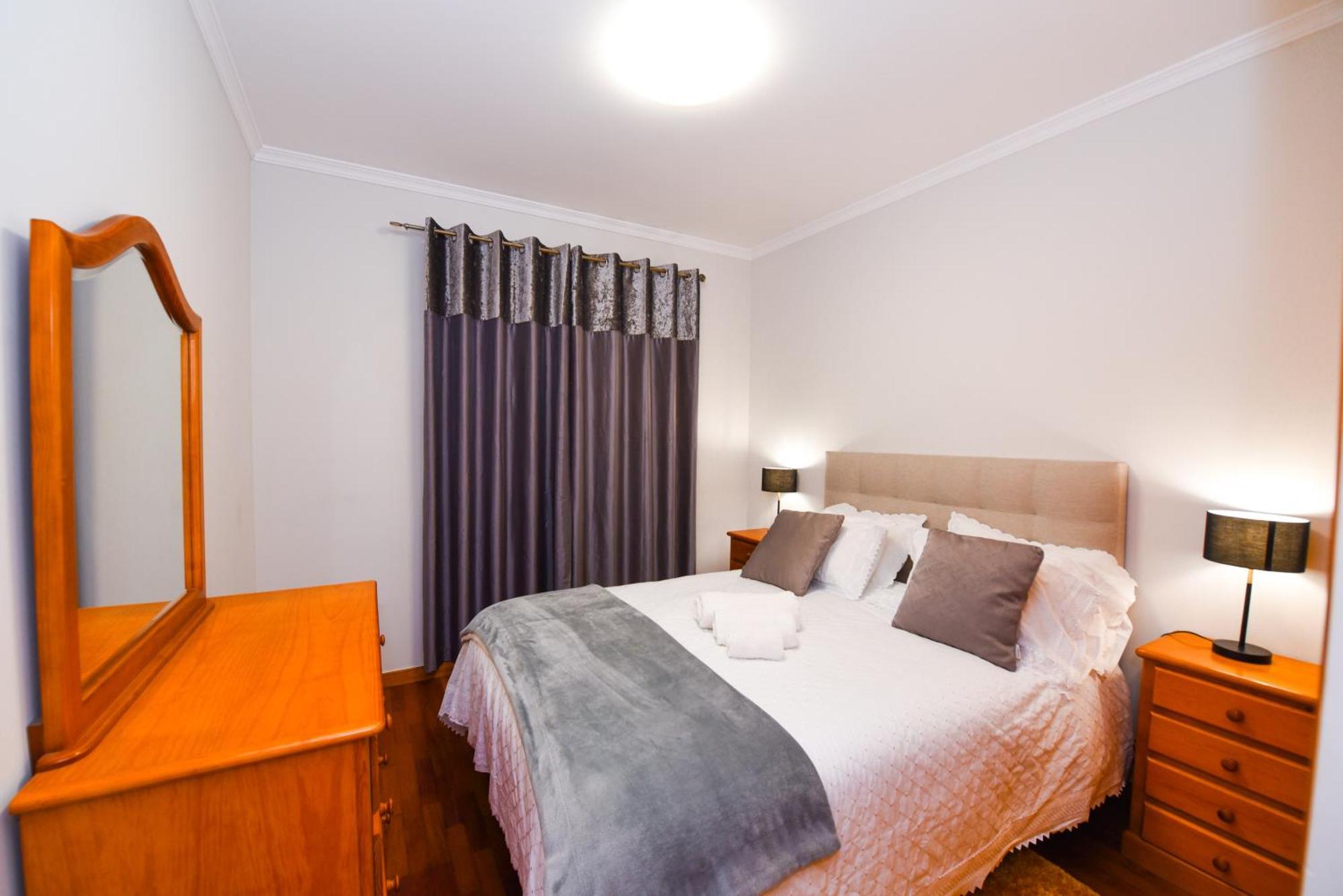 Tranquility Apartment คานีโซ ภายนอก รูปภาพ