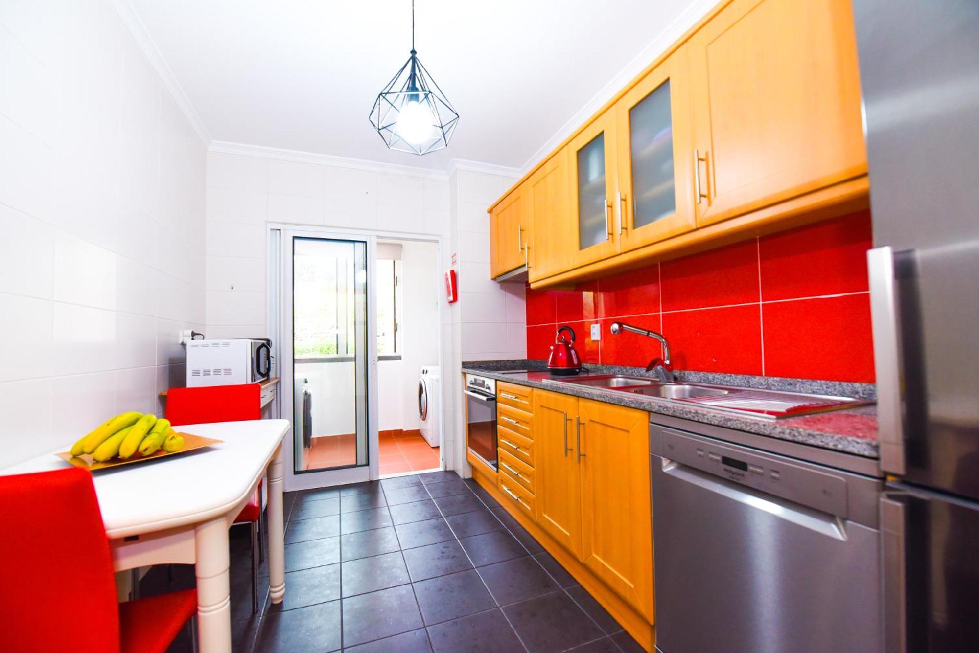 Tranquility Apartment คานีโซ ภายนอก รูปภาพ